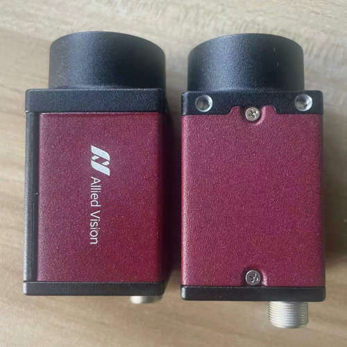 全新原装AVT MAKO G-192B PoE200万60fps