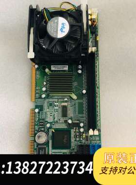 工控主板 F845G/VE+ REV 1.0  新