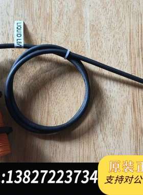 德国易福门料位传感器K15082，橙色外壳，型号清晰可见。工