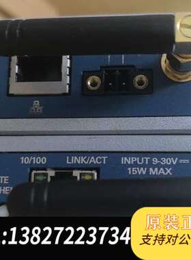 NI AQ-9191  可连接以太网，网，需要的