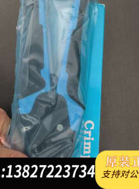 全新原装全新Cembre Crimpstar HP3，适合多种