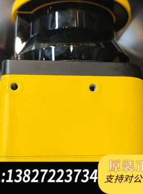 全新原装拆机皮尔兹PSEN sc L 3.0扫描器 6D000012