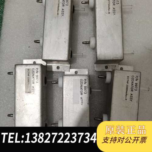 赛默飞臭氧发生器9973，型号OZONATOR，
