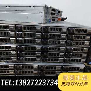 24核32核 二手2U主机 原装 R720XD