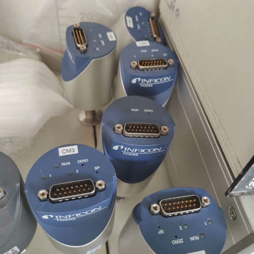 全新原装英福康真空计  G025D 10Torr 成色如图 实拍