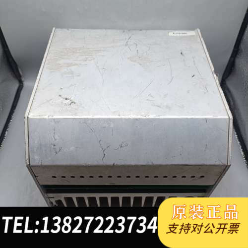 全新原装VECTRON PLM 400-008 UL 现货实物拍摄议