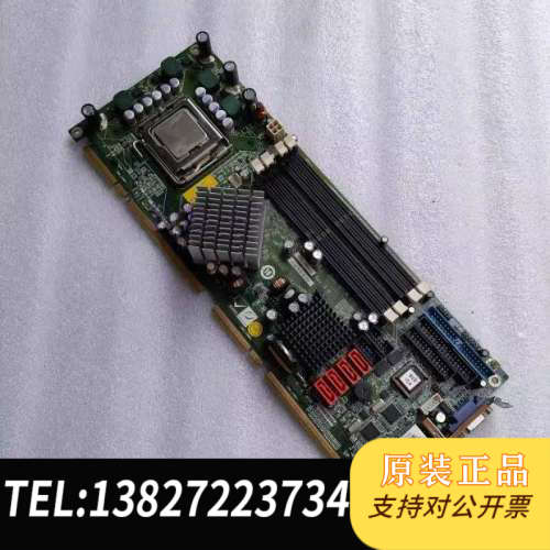 全新原装威强PCIE-9450-R30 Rev.3.0 工控设备
