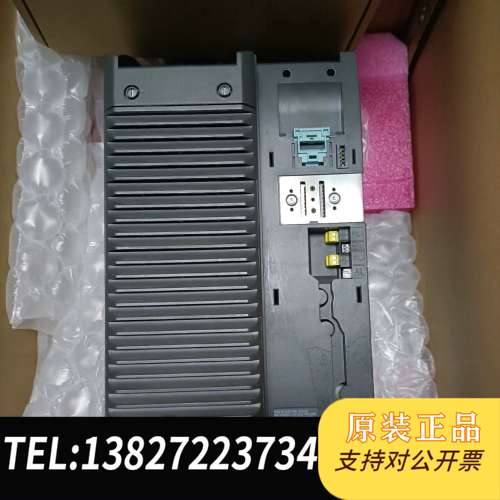 6SL3210-1PE23-8UL0  原装拆机，成色好，带