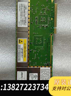 全新原装爱德万 Advest R3755仪卡 R375