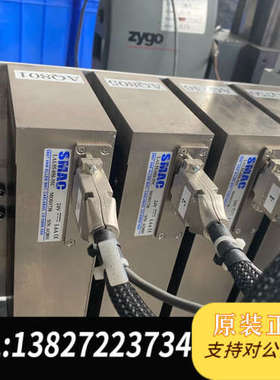 全新原装LAL55-050-55C美国SMAC音圈电机 高频直线型执