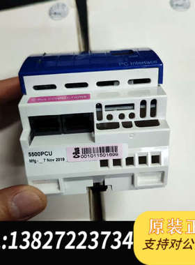 全新原装奇胜C_BUS 5500pcu接口 cbus,