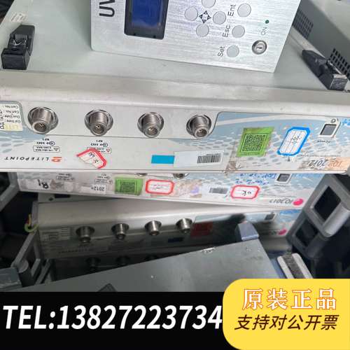 LitePoint莱特波特IQ2012连接性测试，实物拍