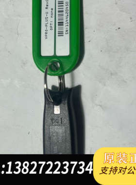 全新原装康耐视vpro–plus–u  RevG