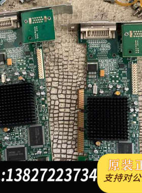 全新原装迈创matron F7012-03 REV:A拆机 还有二片