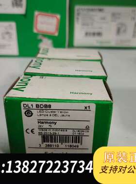 DL1 BDB8全新