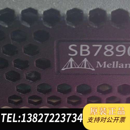 Mellanox SB7890-ES2F 36口EDR In