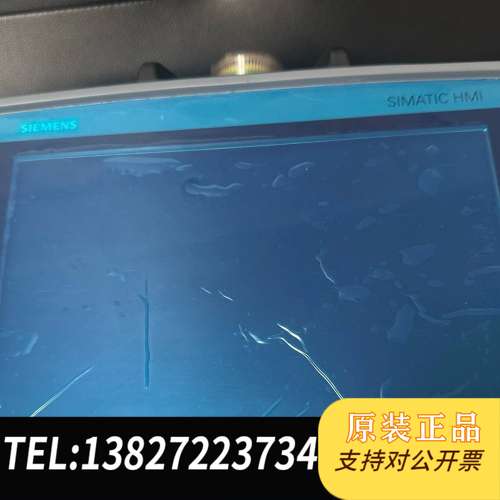 6AV2125-2JB23-0AX0 成色99 可以带包装配
