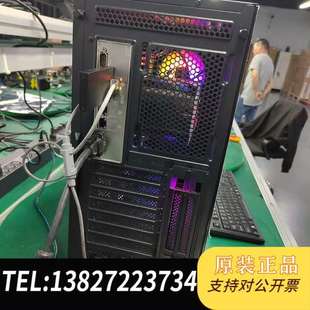 主机2699V4 计算仿真有限 44核心88线程