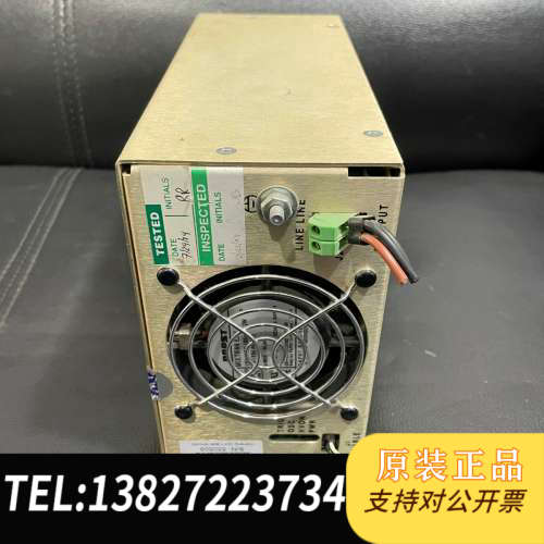 全新原装美国 kaiser systems KSI LC501 高美