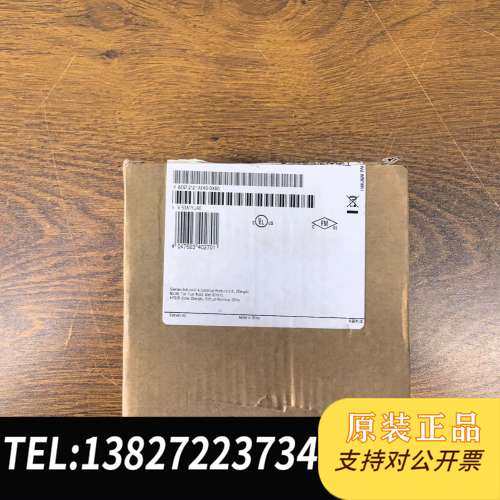 6ES7 211-1AE40-0XB0 24年 仅拆封