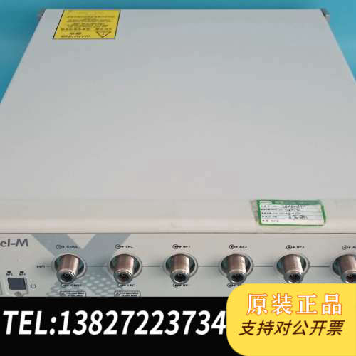 全新原装【Litepoint IQxel-M测试仪，六端