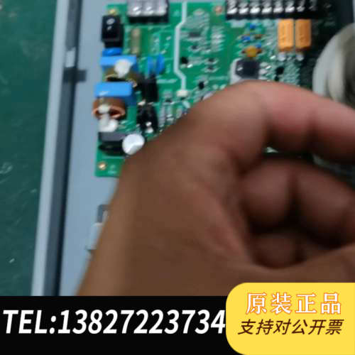 全新原装拆机海湾 JB-QB-GST100火灾报警控制器 16点位