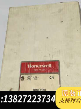 全新原装霍尼韦尔9100e-016C控制器.全新正