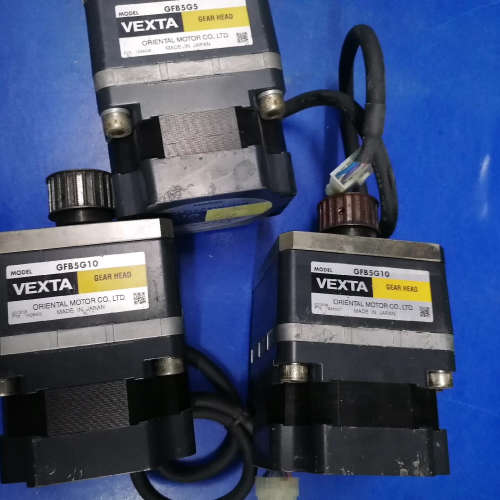 全新原装东方电机GFB5G10,FBLM575W-GFB二手拆机，功