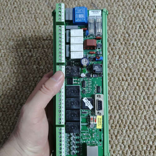 全新原装BOLLFILTER BK2200 MAINBOARD，波尔