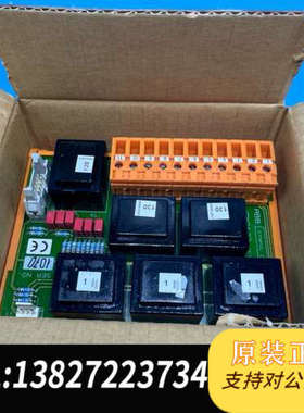 全新原装ABB 电源板 CMA 133 全新原装正品