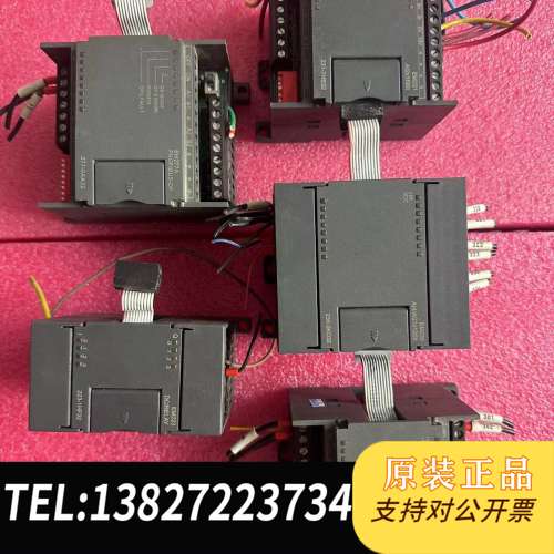 模块，CTS7235-0KD32、CTS7232-0HF