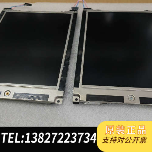 全新原装库卡c2示教器液晶屏LM8V302H   LM8V302R