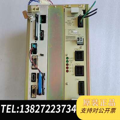 安川JZNC-XRK01D-1  CPU主板  XCP01C