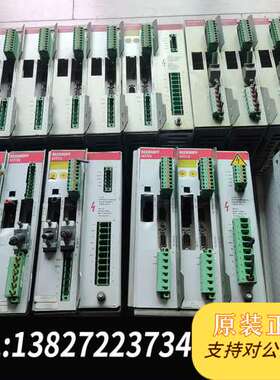 BECKHOFF倍福驱动器AX2513 AX2523