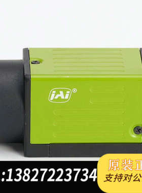 全新原装JAI GO-5000M-PMCL 单色CMOS工业