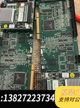 全新原装ACS TECH80 SPiLUS PCI-4/8 RE