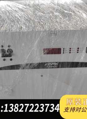 MKS/Astex 臭氧发生器，型号AX8400，原装正品。