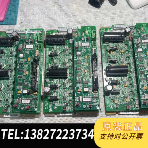 全新原装固晶机驱动板 03-20834-02