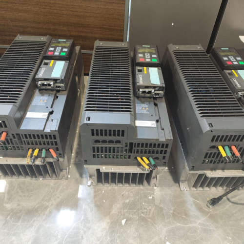 全新原装6SL3210-1PE24-5AL0变频器,PM240