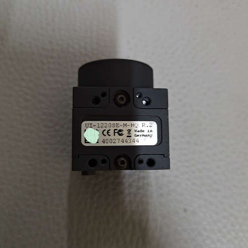 全新原装IDS UI-1220SE-M-HQ 黑白工业 9成新