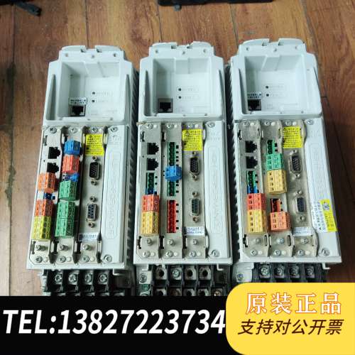 ACSM2-C26-17A0-3B+SN34+MCP66驱动