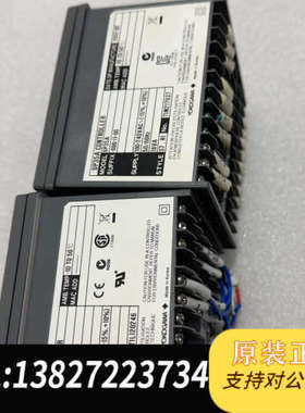 全新原装YOKOGAWA横河温控器UT35A-NNN-11-UN/C