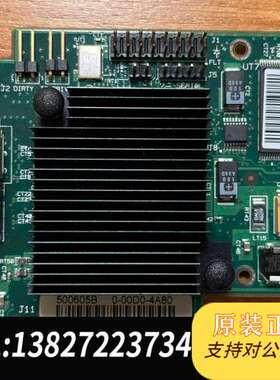 LSI MegaRAID SAS 8708EM2阵列卡 支持