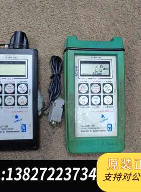 WG OLP-18B 光功率计高功率+26dbm手持光功率表