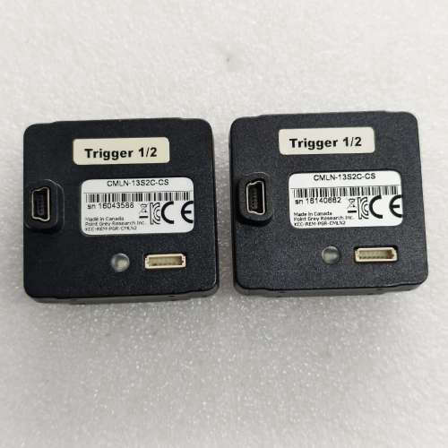 全新原装灰点工业CMLN-13S2C-CS