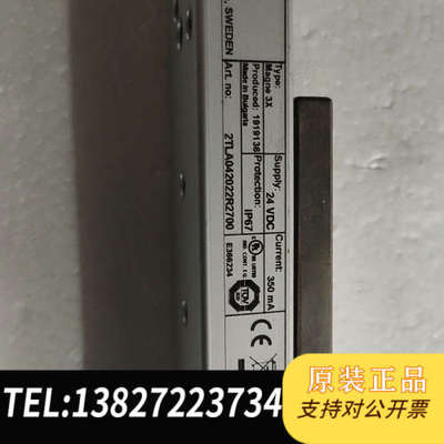 全新原装ABB 传感器 2TLA042022R2700 现货实拍 数
