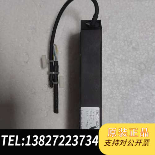 全新原装 PBZ-CL030V 激光传感器，实物拍摄，拆机下来的