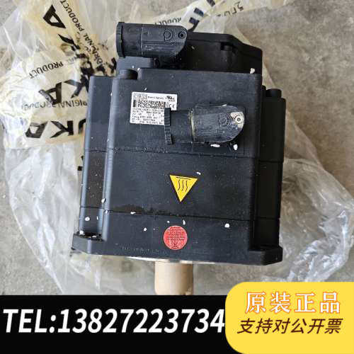 全新原装库卡伺服电机1FK7100-5AZ91-1ZZ9-Z S05