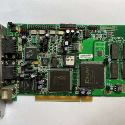 全新原装COGNEX 康耐视 MVS 8100 VPM-8100X-