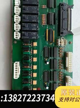 控制板RCC-1-HD，HDEF-AC-102-R1-1